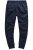 JAY-PI Tennis Tracksuit Pants Black - Спортни панталони & Kъси панталони - мъжки спортни панталони големи размери