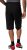 JP1880 Jay-Pi Bermuda QuickDry Cycling Shorts Black - Спортни дрехи & Връхно облекло - мъжки спортни екипи големи размери