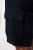 JP1880 Jay-Pi Flexnamic Bermuda Cargo Shorts Navy Blue - Спортни дрехи & Връхно облекло - мъжки спортни екипи големи размери
