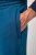 JP1880 Jogging Pants OEKO-TEX Blue - Спортни панталони & Kъси панталони - мъжки спортни панталони големи размери