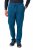 JP1880 Jogging Pants OEKO-TEX Blue - Спортни панталони & Kъси панталони - мъжки спортни панталони големи размери