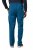 JP1880 Jogging Pants OEKO-TEX Blue - Спортни панталони & Kъси панталони - мъжки спортни панталони големи размери