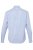 JP1880 Modern Fit Button-Down Collar Long Sleeve Check Shirt Light Blue - Ризи - мъжки ризи големи размери