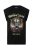 JP1880 Ozzy Motörhead Graphic Band T-Shirt Black - Тениски - мъжки тениски големи размери