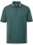 JP1880 Jay-Pi QuickDry Golf Polo Shirt Midnight Green - Поло тениски - мъжки тениски с яка големи размери