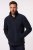 JAY-PI Level 4 Fleece Jacket Navy - Спортни дрехи & Връхно облекло - мъжки спортни екипи големи размери
