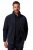 JAY-PI Level 4 Fleece Jacket Navy - Спортни дрехи & Връхно облекло - мъжки спортни екипи големи размери