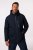 Jay-Pi Ski Jacket Functional Waterproof Windproof Navy - Ски облекло - Макси ски и зимно облекло