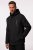 Jay-Pi Ski Jacket Functional Waterproof Windproof Breathable Black - Ски облекло - Макси ски и зимно облекло
