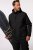 Jay-Pi Ski Jacket Functional Waterproof Windproof Breathable Black - Ски облекло - Макси ски и зимно облекло