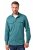 JP1880 Jersey Shirt Long Sleeve Modern Fit Blue - Ризи - мъжки ризи големи размери