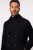 JP1880 Caban Short Double-breasted Overcoat Navy - Якета - мъжки якета големи размери