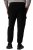 Men+ 113 Спортен панталон с карго джобове Черно - Спортни панталони & Kъси панталони - мъжки спортни панталони големи размери