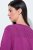 Ulla Popken 833660 Пижама Виолетово - Пижами - 
