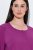 Ulla Popken 833660 Пижама Виолетово - Пижами - 