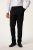 JP1880 Flexnamic Business Suit Konan Black - Костюми - мъжки костюми големи размери