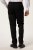 JP1880 Flexnamic Business Suit Konan Black - Костюми - мъжки костюми големи размери