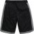 JP1880 Jay-Pi Bermuda QuickDry Mesh Fitness Shorts Black - Спортни дрехи & Връхно облекло - мъжки спортни екипи големи размери