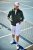 JP1880 Jay-Pi Fitness Technical Training Jacket Dark Green - Спортни дрехи & Връхно облекло - мъжки спортни екипи големи размери