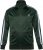 JP1880 Jay-Pi Fitness Technical Training Jacket Dark Green - Спортни дрехи & Връхно облекло - мъжки спортни екипи големи размери