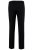 Men+ 066 Porto Панталон за костюм bellyfit Черно - Костюми - мъжки костюми големи размери