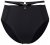 Ulla Popken 836172 Боксерки Черно - Бикини - 