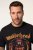 JP1880 Motörhead Sacrifice Band T-Shirt Black - Тениски - мъжки тениски големи размери