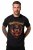 JP1880 Motörhead Sacrifice Band T-Shirt Black - Тениски - мъжки тениски големи размери