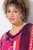 Ulla Popken 836864 Рокля Розово - Кафтани - 