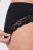 Ulla Popken 837080 Бикини с висока талия и дантела 3 бр. Розово - Бикини - 
