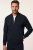 JP1880 Jersey Blouson New York Navy - Якета - мъжки якета големи размери