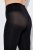 Ulla Popken 837870 Чорапогащник 100 den Черно - Чорапогащници & чорапи - 