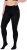 Ulla Popken 837870 Чорапогащник 100 den Черно - Чорапогащници & чорапи - 