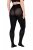 Ulla Popken 837870 Чорапогащник 100 den Черно - Чорапогащници & чорапи - 