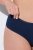 Ulla Popken 838637 Прашки 3 бр. Тъмносиньо - Бикини - 