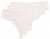Ulla Popken 838637 Прашки 3 бр. Бежово - Бикини - 