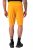 JAY-PI Bermuda FLEXNAMIC® Shorts Orange - Спортни панталони & Kъси панталони - мъжки спортни панталони големи размери