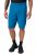 JAY-PI Bermuda FLEXNAMIC® Shorts Blue - Шорти - мъжки къси панталони големи размери