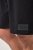 JAY-PI Bermuda FLEXNAMIC® Shorts Black - Спортни панталони & Kъси панталони - мъжки спортни панталони големи размери