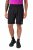 JAY-PI Bermuda FLEXNAMIC® Shorts Black - Спортни панталони & Kъси панталони - мъжки спортни панталони големи размери