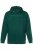 JAY-PI Hoodie UNLMTD Green - Суичъри & cуичъри с качулка - мъжки суичъри големи размери