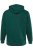 JAY-PI Hoodie UNLMTD Green - Суичъри & cуичъри с качулка - мъжки суичъри големи размери