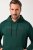 JAY-PI Hoodie UNLMTD Green - Суичъри & cуичъри с качулка - мъжки суичъри големи размери