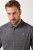 JAY-PI FLEXNAMIC® Poloshirt Dark Grey - Поло тениски - мъжки тениски с яка големи размери