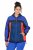 Ulla Popken 840094 Функционално яке Тъмносиньо - Якета - Дамски якета голям размер