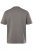 JP1880 Beer King Design Vintage Looking T-Shirt Gray - Тениски - мъжки тениски големи размери