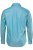 JP1880 Business Shirt Long Sleeve Light Blue - Ризи - мъжки ризи големи размери