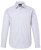 JP1880 Business Shirt Long Sleeve Two-Tone Grey - Ризи - мъжки ризи големи размери