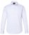 JP1880 Business Shirt Long Sleeve Snow White - Ризи - мъжки ризи големи размери