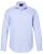 JP1880 Business Shirt Long Sleeve Ice Blue - Ризи - мъжки ризи големи размери